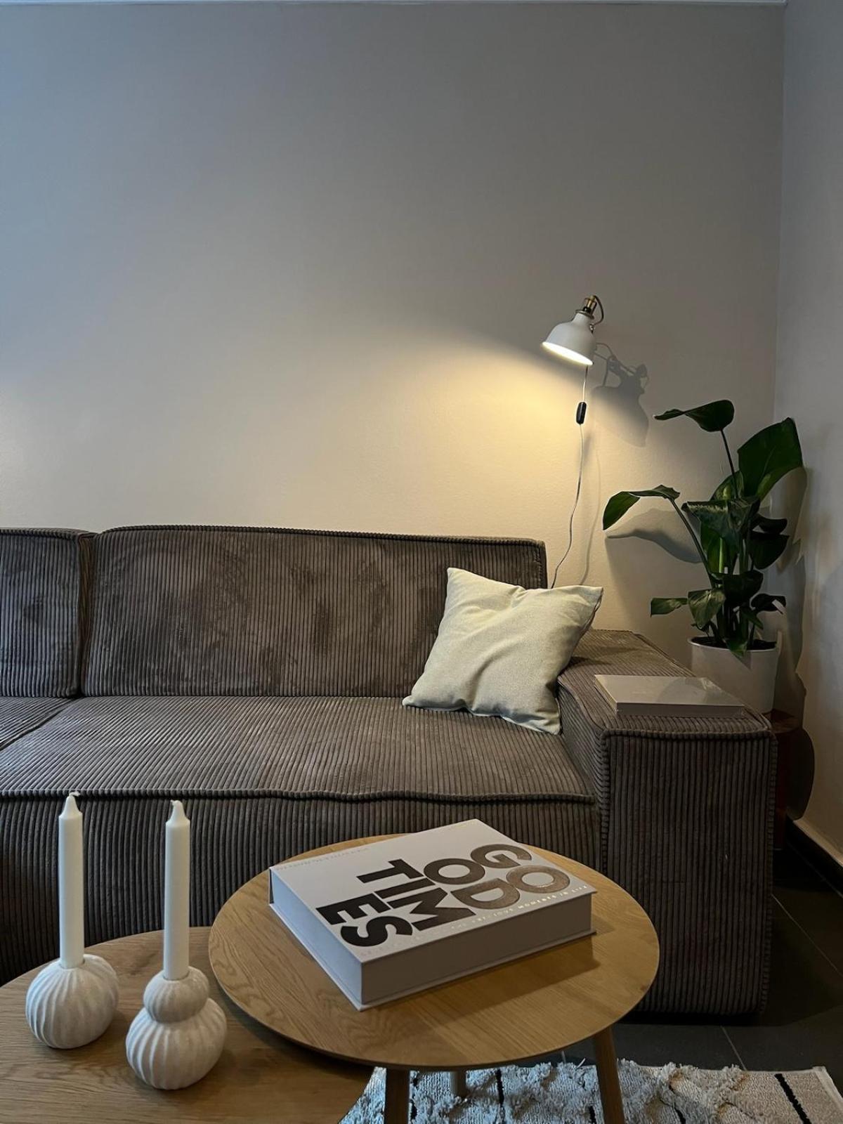 Lejlighed Pileas Place -