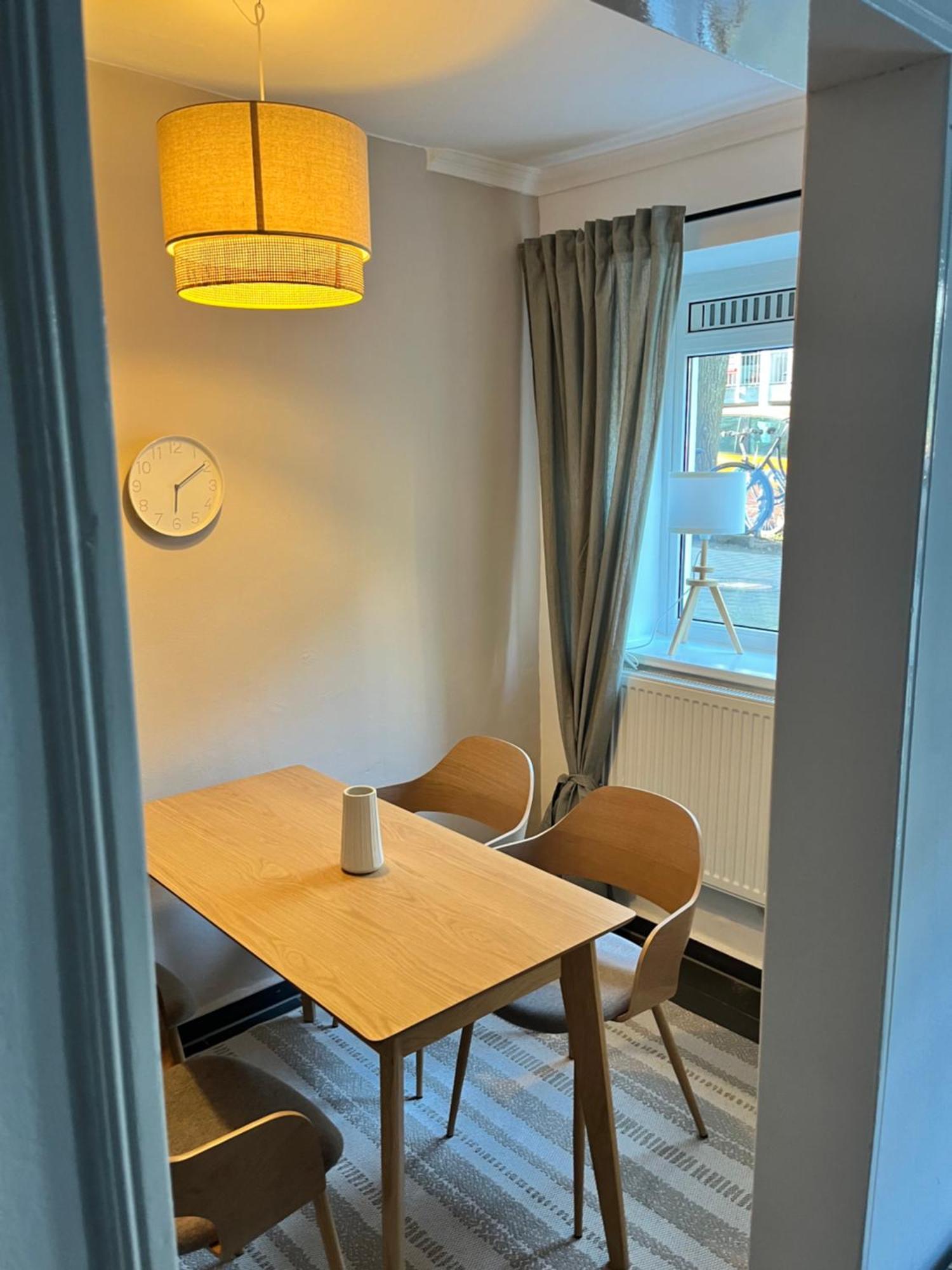 Pileas Place - Hamborg